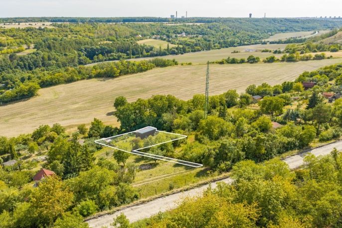 Prodej, Zahrada, Brandýsek
