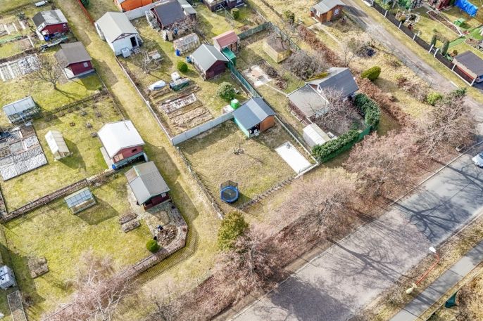 Prodej, Zahrada, Aš