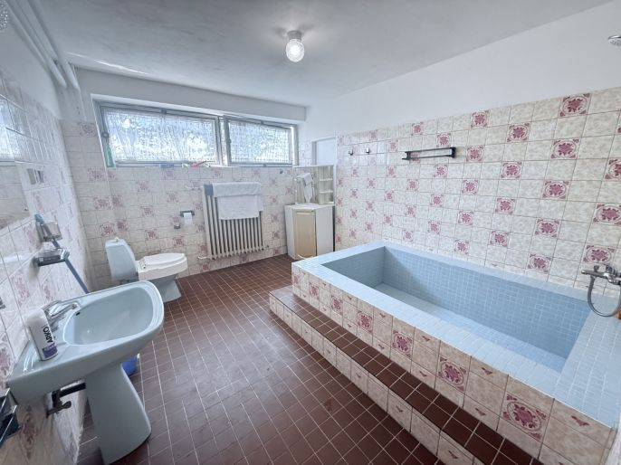 Prodej, Rodinný dům, Praha