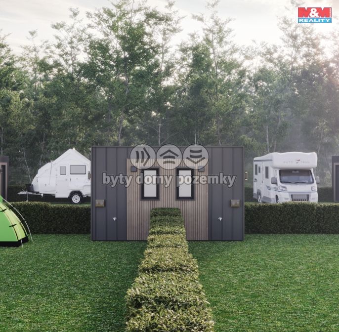 Prodej, Na klíč, Rychnov nad Kněžnou