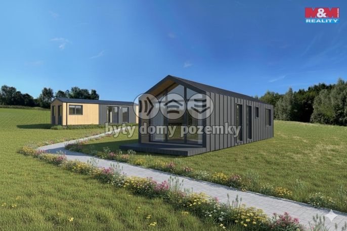 Prodej, Na klíč, Líšnice