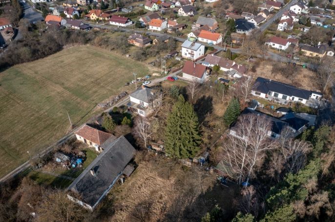 Prodej, Rodinný dům, Mirošov