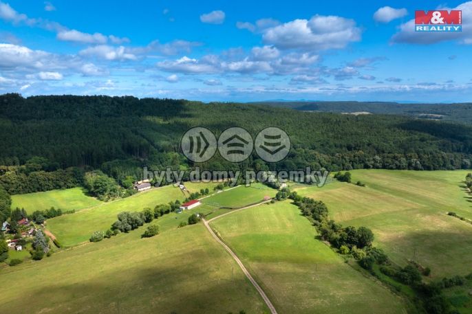 Prodej, Rodinný dům, Domoušice