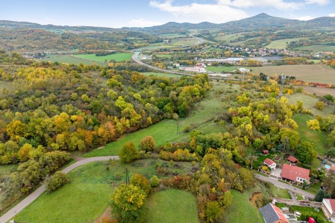 Prodej, Pozemek k bydlení, Řehlovice