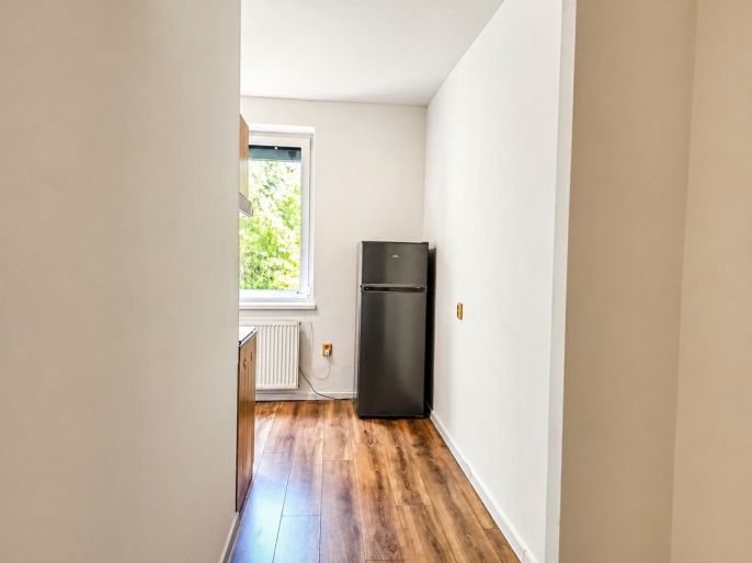 Pronájem, Byt 1+1, Frýdek-Místek