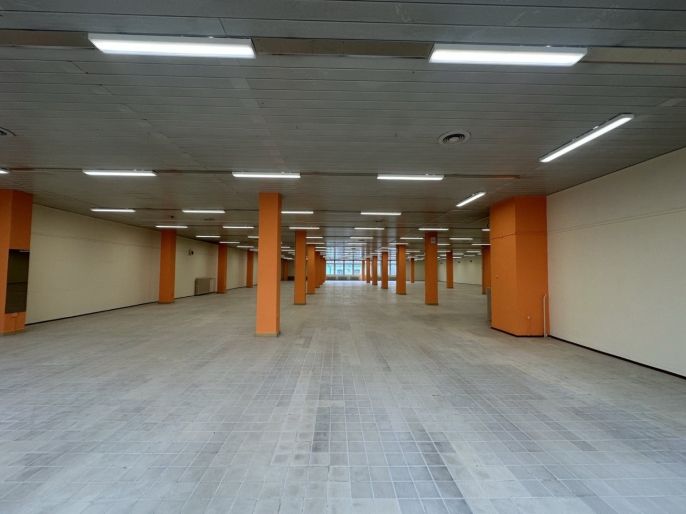 Pronájem, Obchod a služby, Štětí