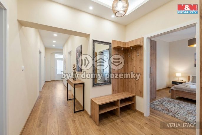 Prodej, Rodinný dům, Kmetiněves