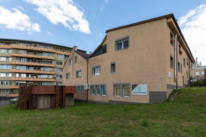 Prodej, Atypický byt, Ostrava