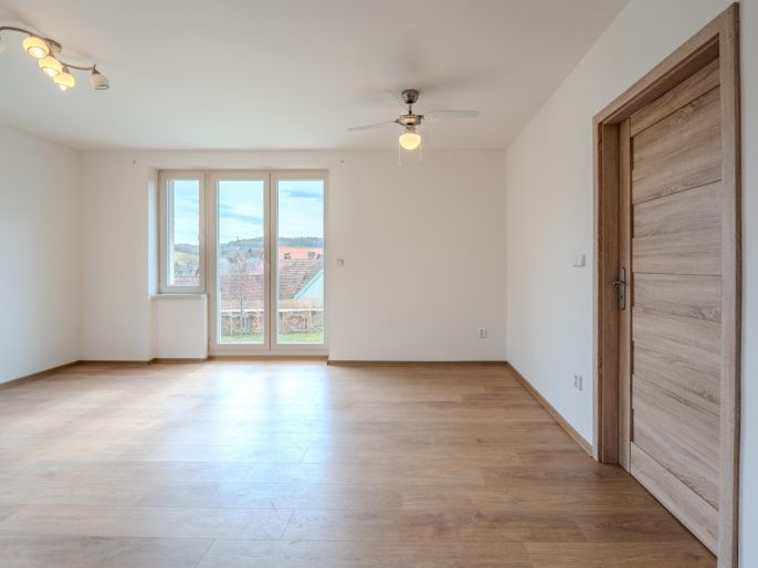 Prodej, Rodinný dům, Popovice