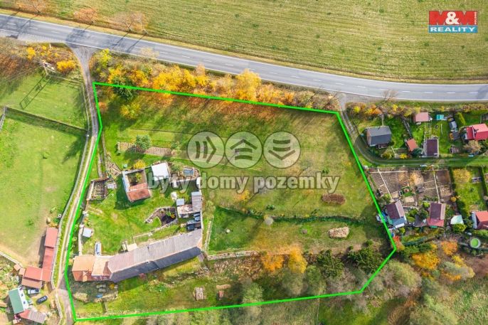 Prodej, Rodinný dům, Příbram