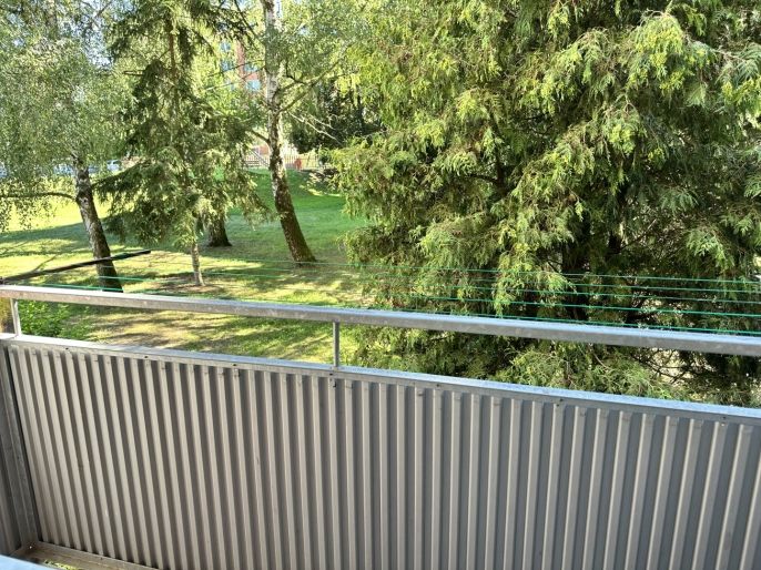Prodej, Byt 1+1, Týn nad Vltavou