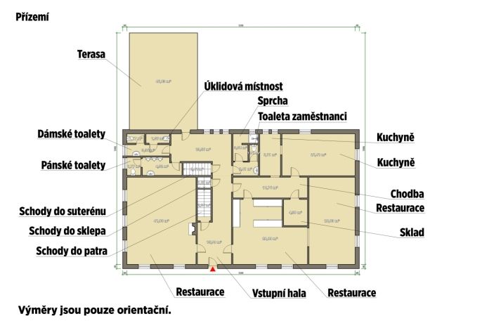 Prodej, Hotel, penzion, Šindelová