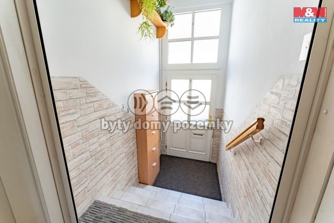 Prodej, Rodinný dům, Poděbrady