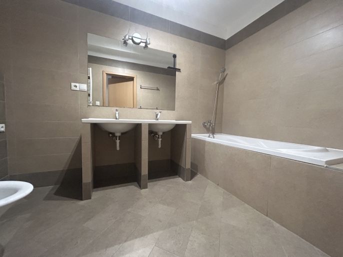 Pronájem, Byt 2+kk, Ústí nad Labem