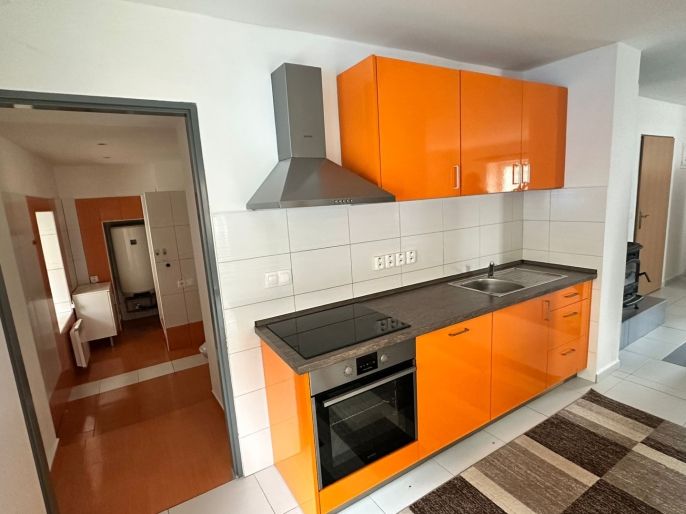 Pronájem, Byt 2+kk, Černá v Pošumaví