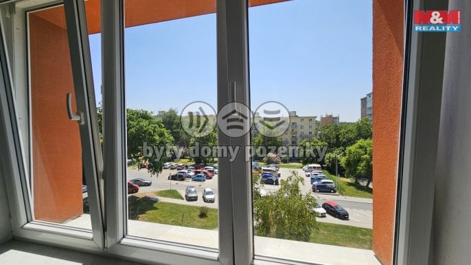 Prodej, Byt 2+1, Praha