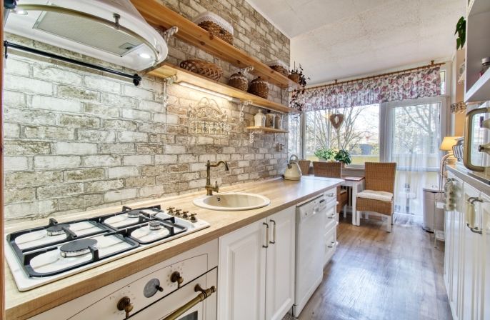 Prodej, Byt 2+1, Litvínov