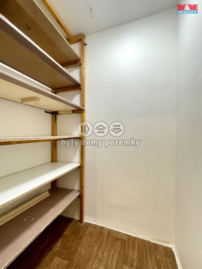 Pronájem, Byt 2+kk, Ostrava