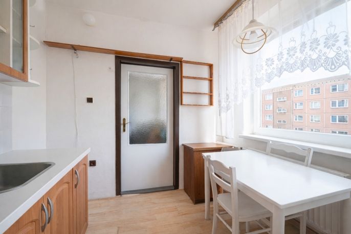 Prodej, Byt 2+1, Liberec