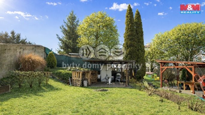 Prodej, Byt 4+kk, Vyškov