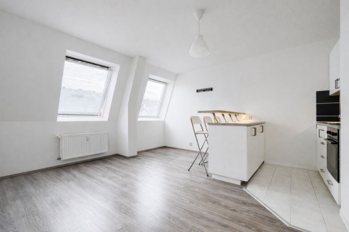 Pronájem, Byt 2+kk, Praha