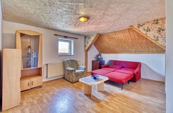 Prodej, Hotel, penzion, Křimov