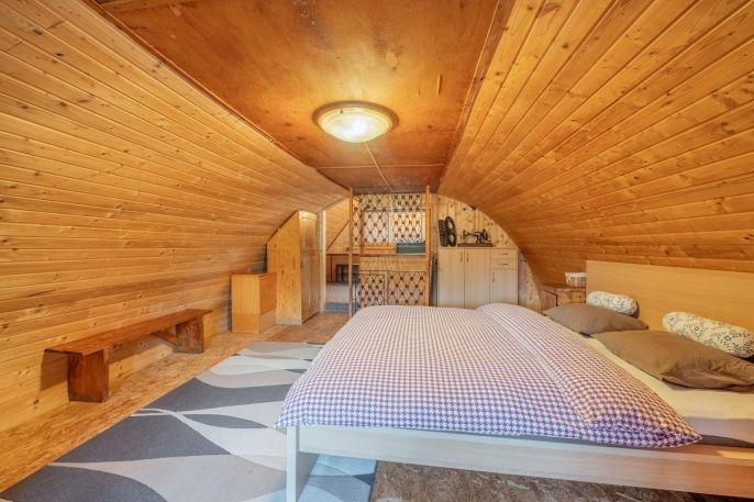 Prodej, Chata, Černošice