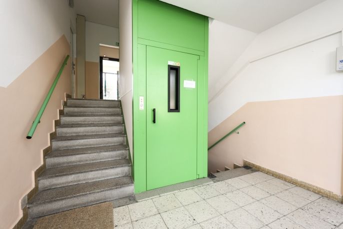 Prodej, Byt 2+1, Šternberk