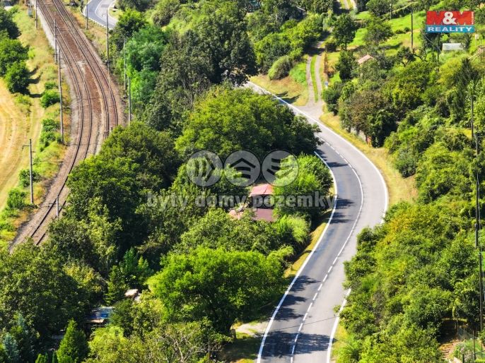 Prodej, Zahrada, Litoměřice