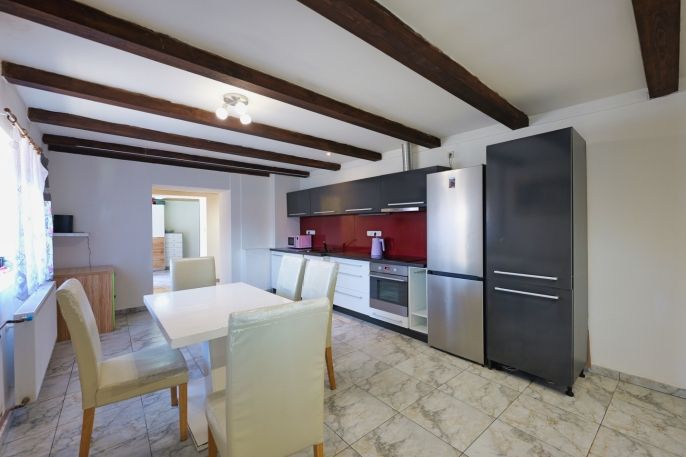 Prodej, Rodinný dům, Kroměříž