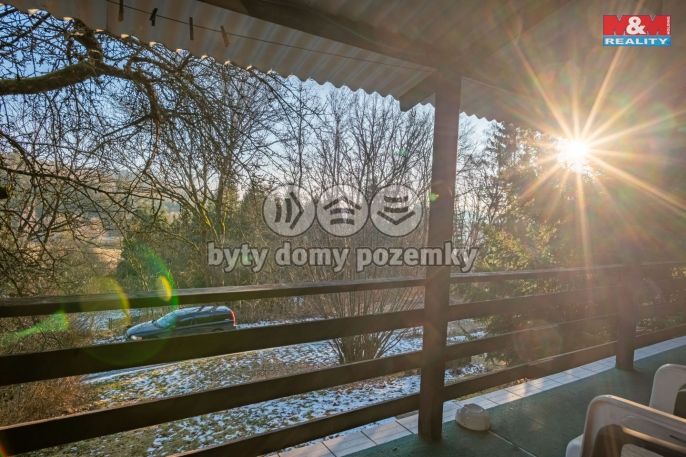 Prodej, Chata, Žinkovy