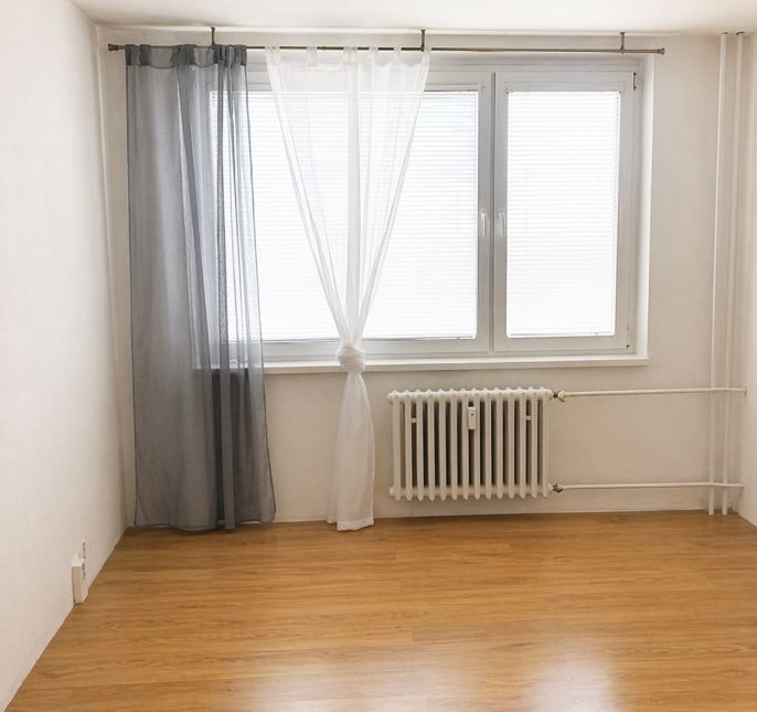 Prodej, Byt 2+kk, Podbořany