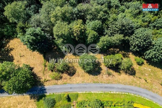 Prodej, Zahrada, Vsetín