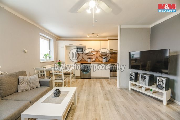 Prodej, Rodinný dům, Ostřetín