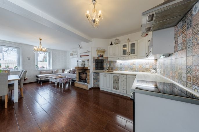 Prodej, Nájemní dům, Karlovy Vary