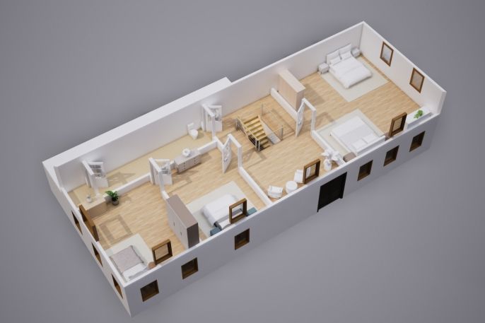 Prodej, Hotel, penzion, Doubice