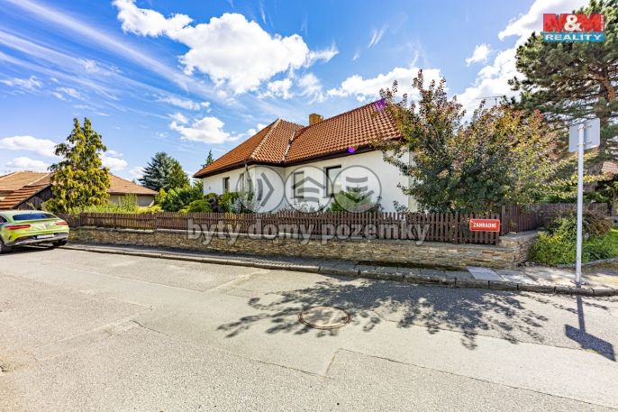 Prodej, Rodinný dům, Kouřim