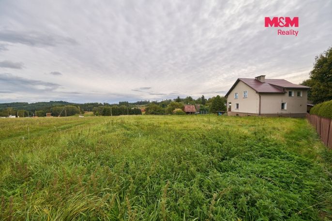 Prodej, Pozemek k bydlení, Trutnov