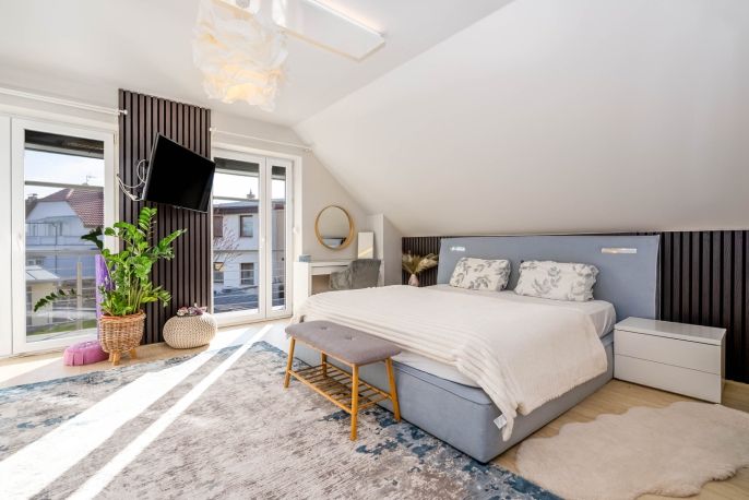 Prodej, Rodinný dům, Poděbrady