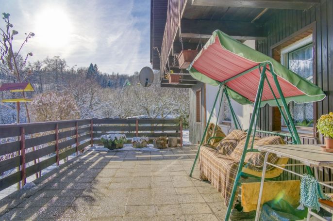 Prodej, Rodinný dům, Rejštejn