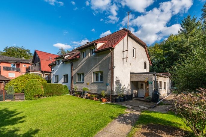 Prodej, Rodinný dům, Měchenice