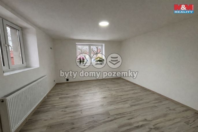 Pronájem, Rodinný dům, Obříství