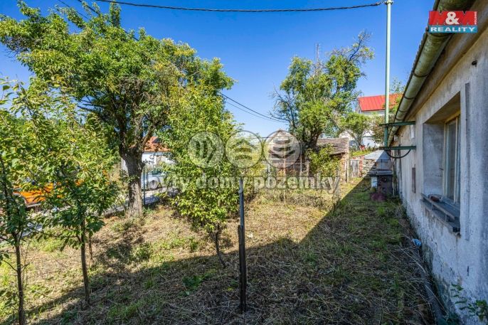 Prodej, Rodinný dům, Choteč