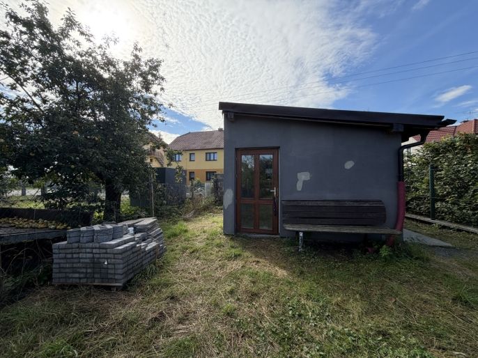 Prodej, Zahrada, Němčice nad Hanou