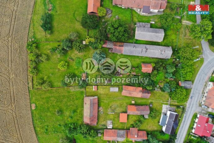 Prodej, Chalupa, Kopidlo