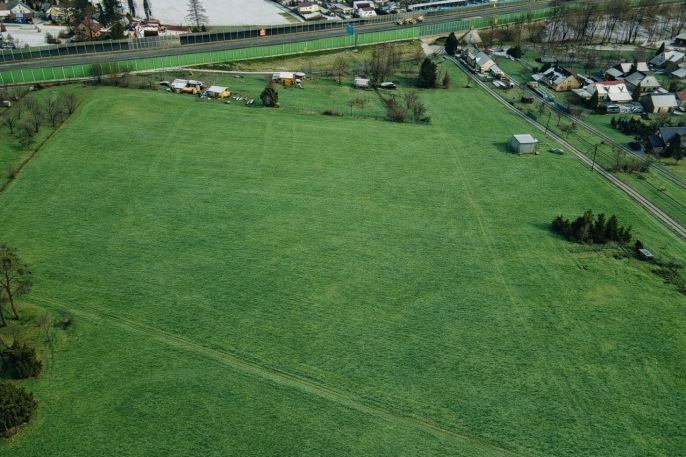 Prodej, Pozemek k bydlení, Frýdek-Místek