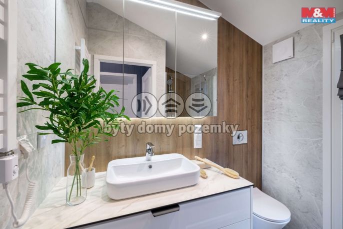 Prodej, Na klíč, Chrudim