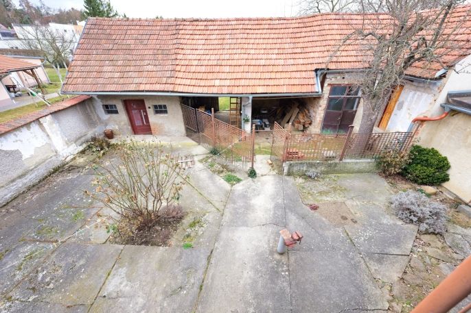 Prodej, Rodinný dům, Mostkovice