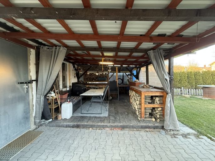 Prodej, Zahrada, Bohumín