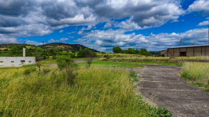 Prodej, Komerční pozemky, Rtyně nad Bílinou